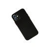 İphone 12 Mini Kılıf Pp Ultra İnce Kapak - Siyah