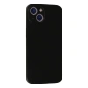 İphone 13 Kılıf Pp Ultra İnce Kapak - Siyah