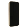 İphone 13 Pro Kılıf Jack Magneticsafe Lens Silikon - Gold
