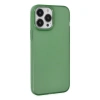 İphone 13 Pro Kılıf Modos Metal Kapak - Koyu Yeşil