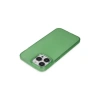 İphone 13 Pro Kılıf Modos Metal Kapak - Koyu Yeşil