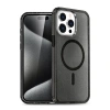 İphone 14 Pro Kılıf  Magsafe Kapak - Siyah