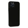 İphone 14 Pro Kılıf Pp Ultra İnce Kapak - Siyah