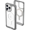 İphone 14 Pro Kılıf Uag Plyo Magneticsafe Silikon - Siyah