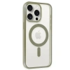 İphone 15 Pro Kılıf Erozi Magsafe Kapak - Gri