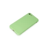 İphone 7 Kılıf First Silikon - Açık Yeşil