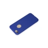 İphone 7 Kılıf First Silikon - Lacivert