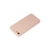 İphone 7 Kılıf First Silikon - Pudra