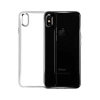 İphone X Kılıf Lüx Şeffaf Silikon