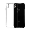 İphone Xs Max Kılıf Lüx Şeffaf Silikon