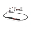 Jhx6686 Kut 23 Pcs Classıc Model Tren