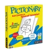 Jkr18 Pictionary Kutu Oyunu