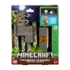 Jkr45 Minecraft Creaking Figür