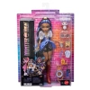 Jmb81 Monster High Robecca Steam