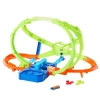 Jmg48 Hwst Hypersphere Crash