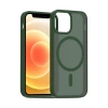Joko Apple İphone 11 Jota Magsafe Kapak - Koyu Yeşil