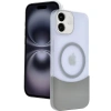 Joko Apple İphone 11 Velar Magsafe Kapak - Natural Grey