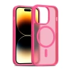 Joko Apple İphone 14 Pro Jota Magsafe Kapak - Rose