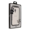 Joko Apple İphone 14 Pro Land Bumper Koruma Kapak - Derin Mor