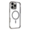 Joko Apple İphone 14 Pro Max Hilton Magsafe Kapak - Titan Gri