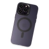 Joko Apple İphone 14 Pro Max Kılıf Mateks Magsafe Kapak - Derin Mor