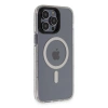 Joko Apple İphone 14 Pro Max Kılıf Tigra Magsafe Kapak - Şeffaf
