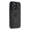 Joko Apple İphone 14 Pro Max Kılıf Tigra Magsafe Kapak - Siyah