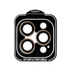 Joko Apple İphone 14 Pro Max Pvd Metal Kamera Lens - Turuncu