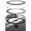 Joko Apple İphone 15 Pro Drop Magsafe Kapak - Siyah