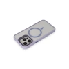 Joko Apple İphone 15 Pro Kılıf Roblox Lens Magsafe Standlı Kapak - Lila