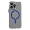 Joko Apple İphone 15 Pro Max Bubble Magsafe Kapak - Lacivert