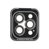 Joko Apple İphone 15 Pro Max Pvd Metal Kamera Lens - Gri