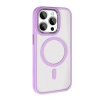 Joko Apple İphone 15 Pro Max Terea Magsafe Kapak - Lila
