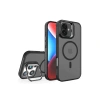 Joko Apple İphone 16 Plus Flet Lens Magsafe Kapak - Siyah