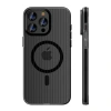 Joko Apple İphone 16 Pro Line Magsafe Kapak - Siyah