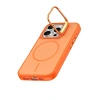 Joko Apple İphone 16 Pro Max Flexa Magsafe Kapak - Turuncu