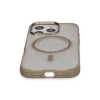 Joko Apple İphone 16 Pro Max Hilton Magsafe Kapak - Gold