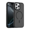 Joko Apple İphone 16 Pro Max Megane Magsafe Kapak - Siyah