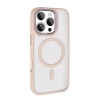 Joko Apple İphone 16 Pro Max Terea Magsafe Kapak - Pembe