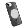 Joko Apple İphone 16e  Magsafe Kapak - Siyah