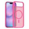 Joko Apple İphone 17 Air Jota Magsafe Kapak - Rose