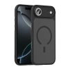 Joko Apple İphone 17 Air Megane Magsafe Kapak - Siyah