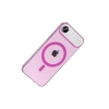 Joko Apple İphone 17 Air Pc Blank Magsafe Kapak - Pembe