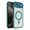 Joko Apple İphone 17 Air Terea Magsafe Kapak - Açık Mavi