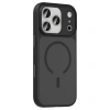 Joko Apple İphone 17 Pro Megane Magsafe Kapak - Siyah
