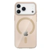 Joko Apple İphone 17 Pro Pc Blank Magsafe Kapak - Çöl Titanyum