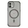 Joko İphone 12 Hilton Magsafe Kapak - Titan Gri