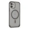 Joko İphone 12 Hilton Magsafe Kapak - Titan Gri