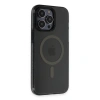 Joko İphone 14 Pro Kılıf Tigra Magsafe Kapak - Siyah
