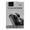 Joko İphone 14 Pro Max Pvd Metal Kamera Lens - Turuncu